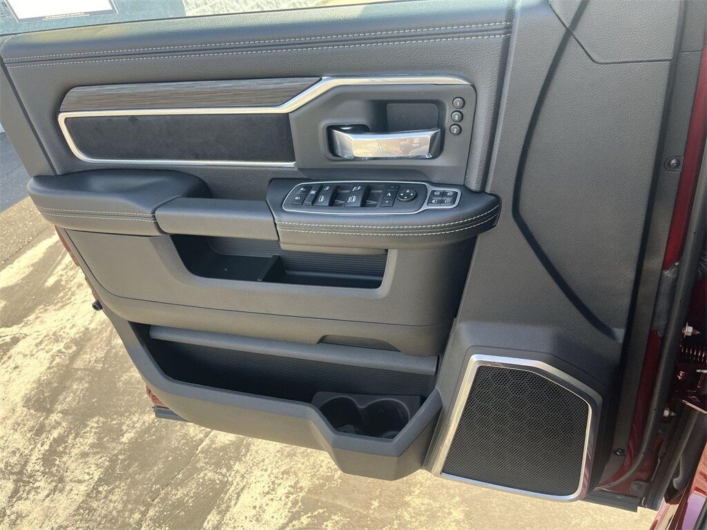 2024 Ram 2500 Laramie Quincy MA