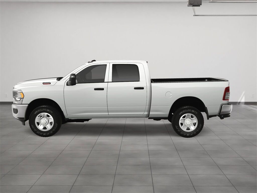 2024 Ram 2500 TRADESMAN CREW CAB 4X4 6'4' BOX Kenosha WI