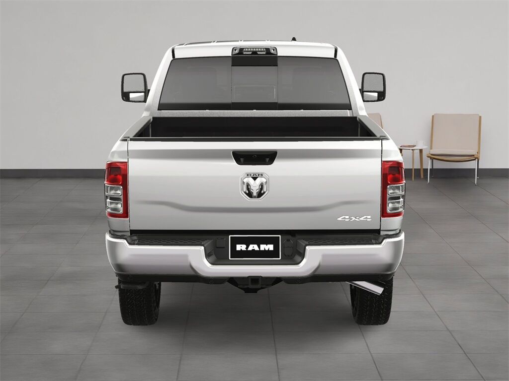 2024 Ram 2500 TRADESMAN CREW CAB 4X4 6'4' BOX Kenosha WI