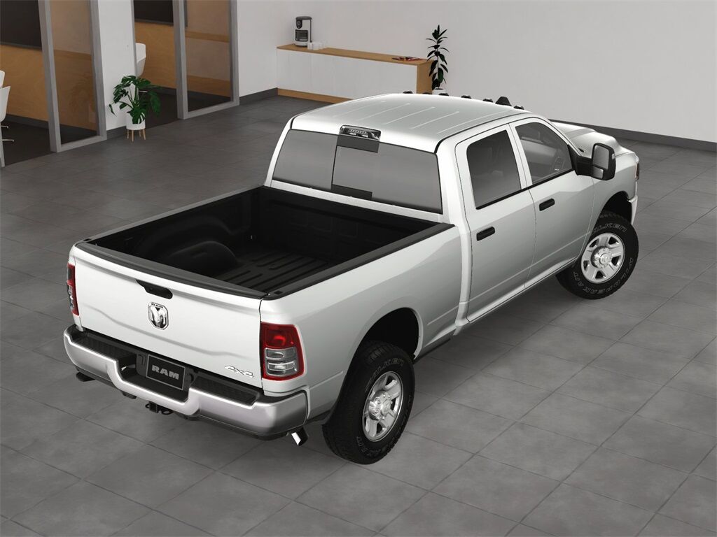 2024 Ram 2500 TRADESMAN CREW CAB 4X4 6'4' BOX Kenosha WI