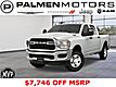 2024 RAM Ram 2500 RAM 2500 TRADESMAN CREW CAB 4X4 6'4' BOX