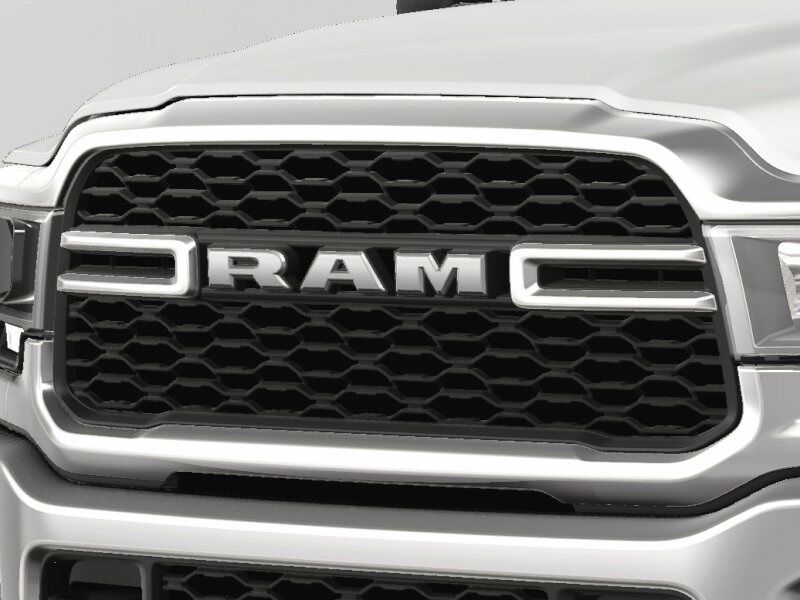 2024 Ram 2500 TRADESMAN CREW CAB 4X4 6'4' BOX Kenosha WI