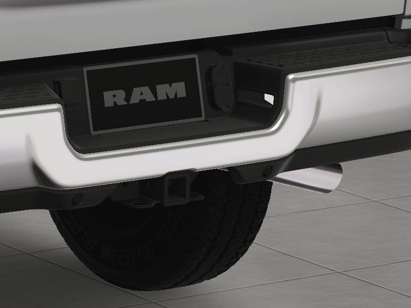 2024 Ram 2500 TRADESMAN CREW CAB 4X4 6'4' BOX Kenosha WI