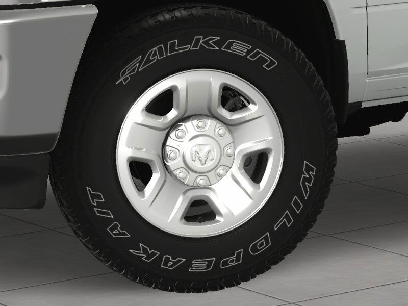 2024 Ram 2500 TRADESMAN CREW CAB 4X4 6'4' BOX Kenosha WI