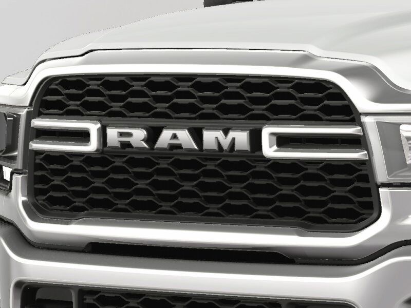 2024 Ram 2500 TRADESMAN CREW CAB 4X4 6'4' BOX Kenosha WI