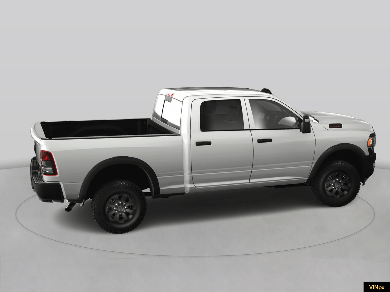 2024 Ram 2500 TRADESMAN CREW CAB 4X4 6'4' BOX Quincy MA