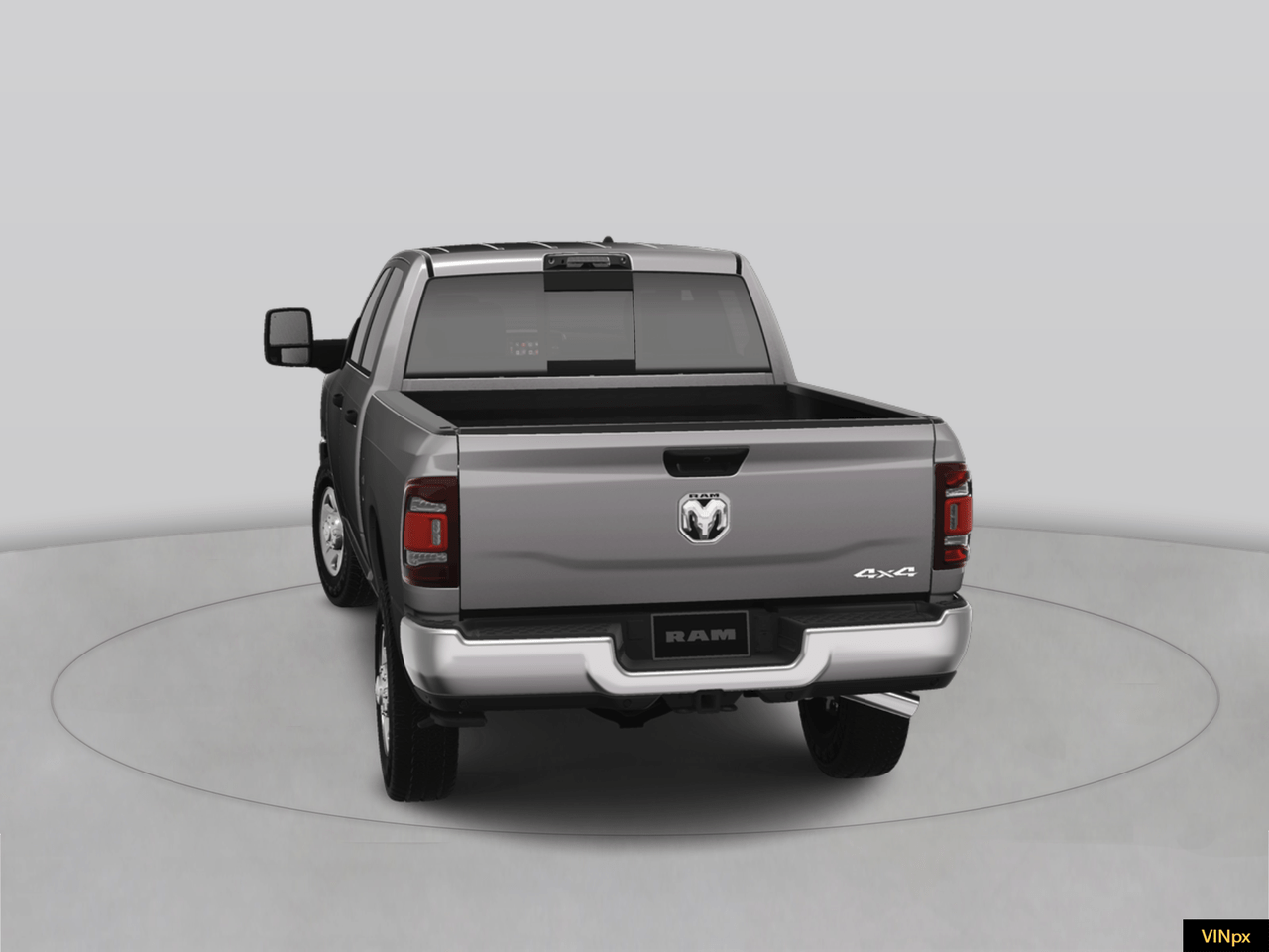 2024 Ram 2500 TRADESMAN CREW CAB 4X4 6'4' BOX Quincy MA