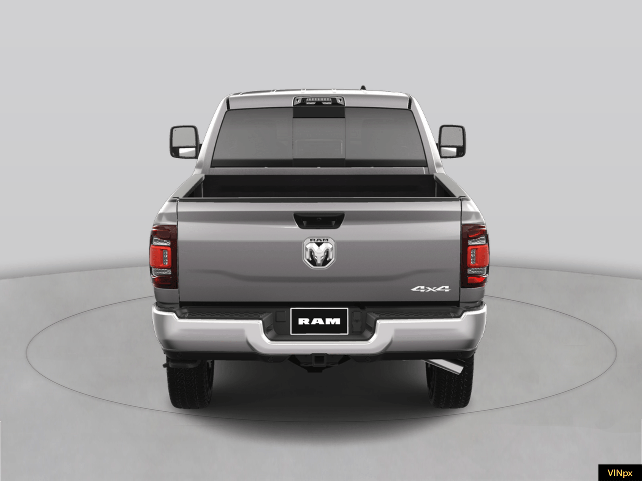 2024 Ram 2500 TRADESMAN CREW CAB 4X4 6'4' BOX Quincy MA