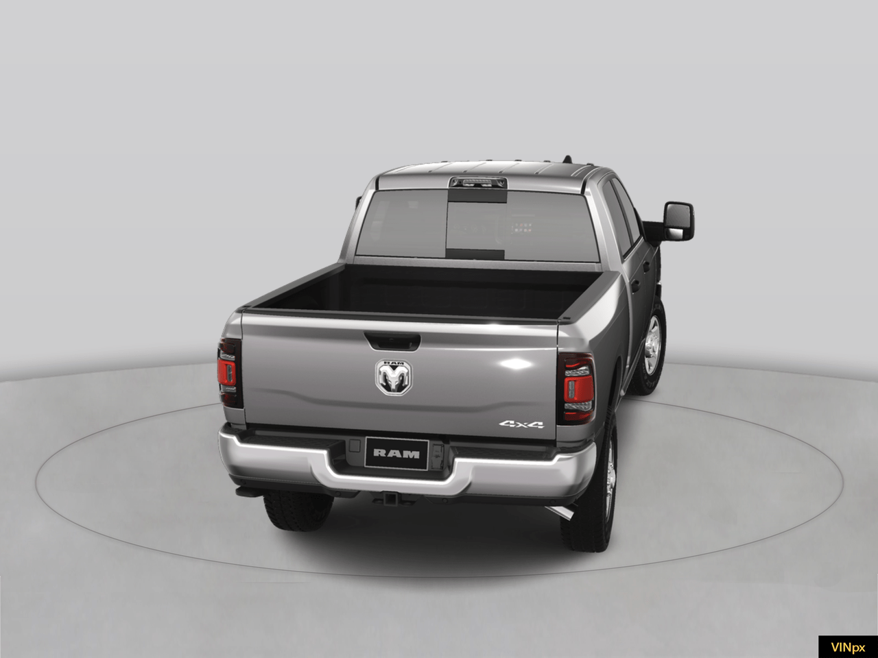 2024 Ram 2500 TRADESMAN CREW CAB 4X4 6'4' BOX Quincy MA