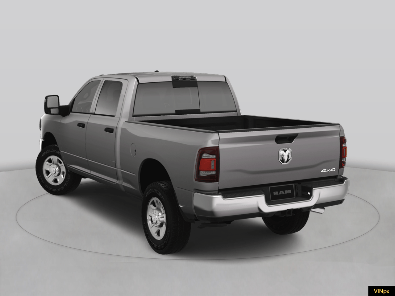 2024 Ram 2500 TRADESMAN CREW CAB 4X4 6'4' BOX Quincy MA