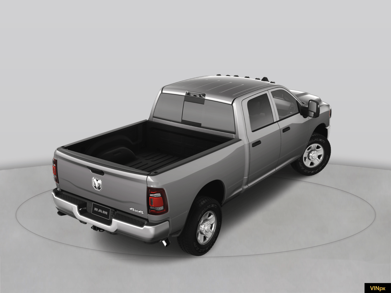 2024 Ram 2500 TRADESMAN CREW CAB 4X4 6'4' BOX Quincy MA