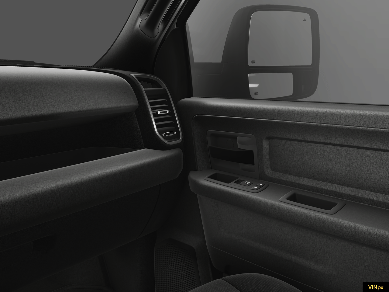 2024 Ram 2500 TRADESMAN CREW CAB 4X4 6'4' BOX Quincy MA