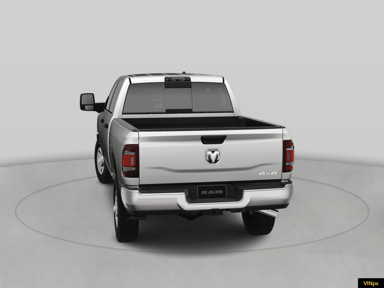 2024 Ram 2500 TRADESMAN CREW CAB 4X4 6'4' BOX Quincy MA