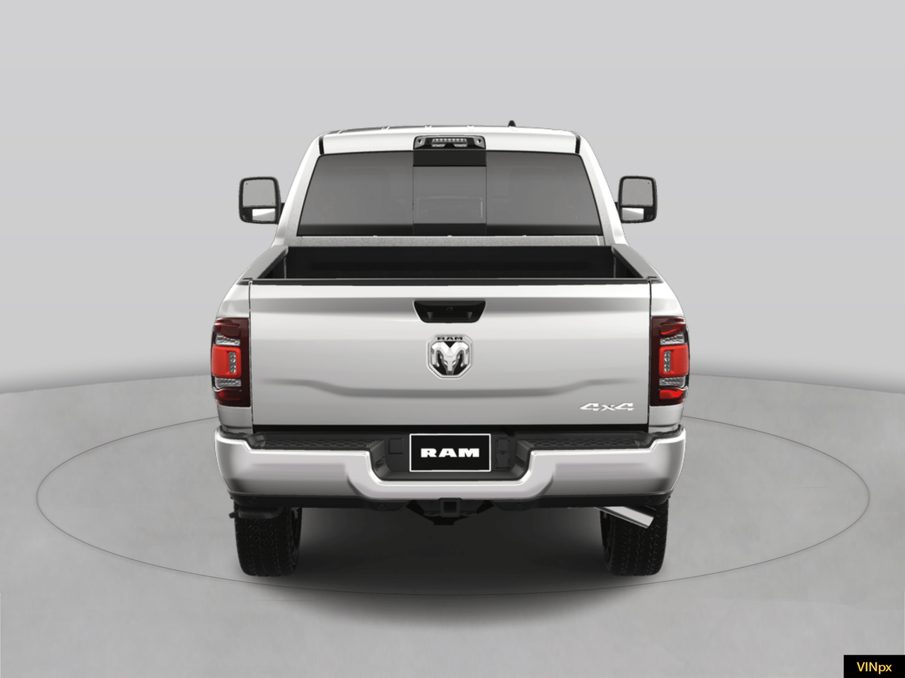 2024 Ram 2500 TRADESMAN CREW CAB 4X4 6'4' BOX Quincy MA