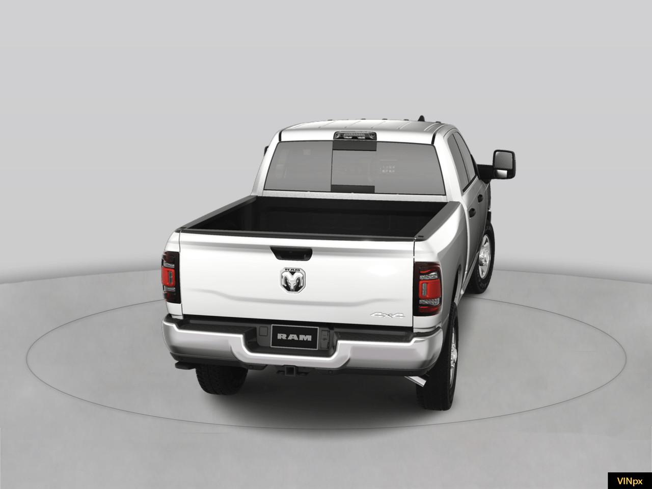 2024 Ram 2500 TRADESMAN CREW CAB 4X4 6'4' BOX Quincy MA