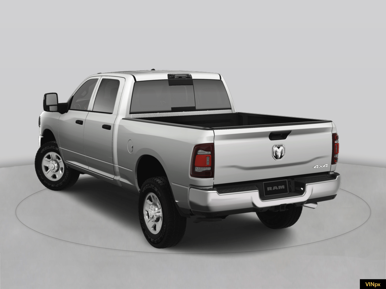 2024 Ram 2500 TRADESMAN CREW CAB 4X4 6'4' BOX Quincy MA