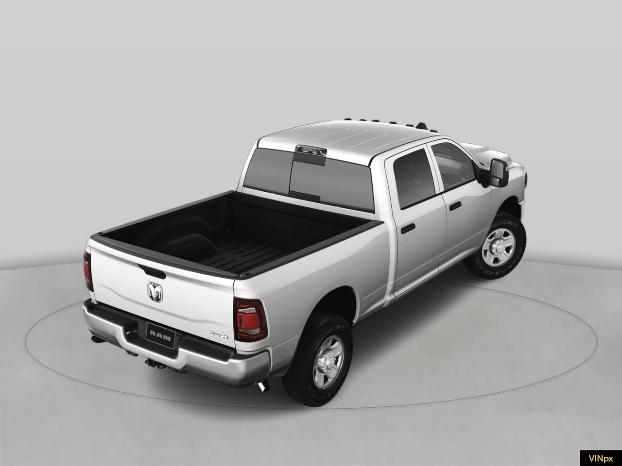 2024 Ram 2500 TRADESMAN CREW CAB 4X4 6'4' BOX Quincy MA