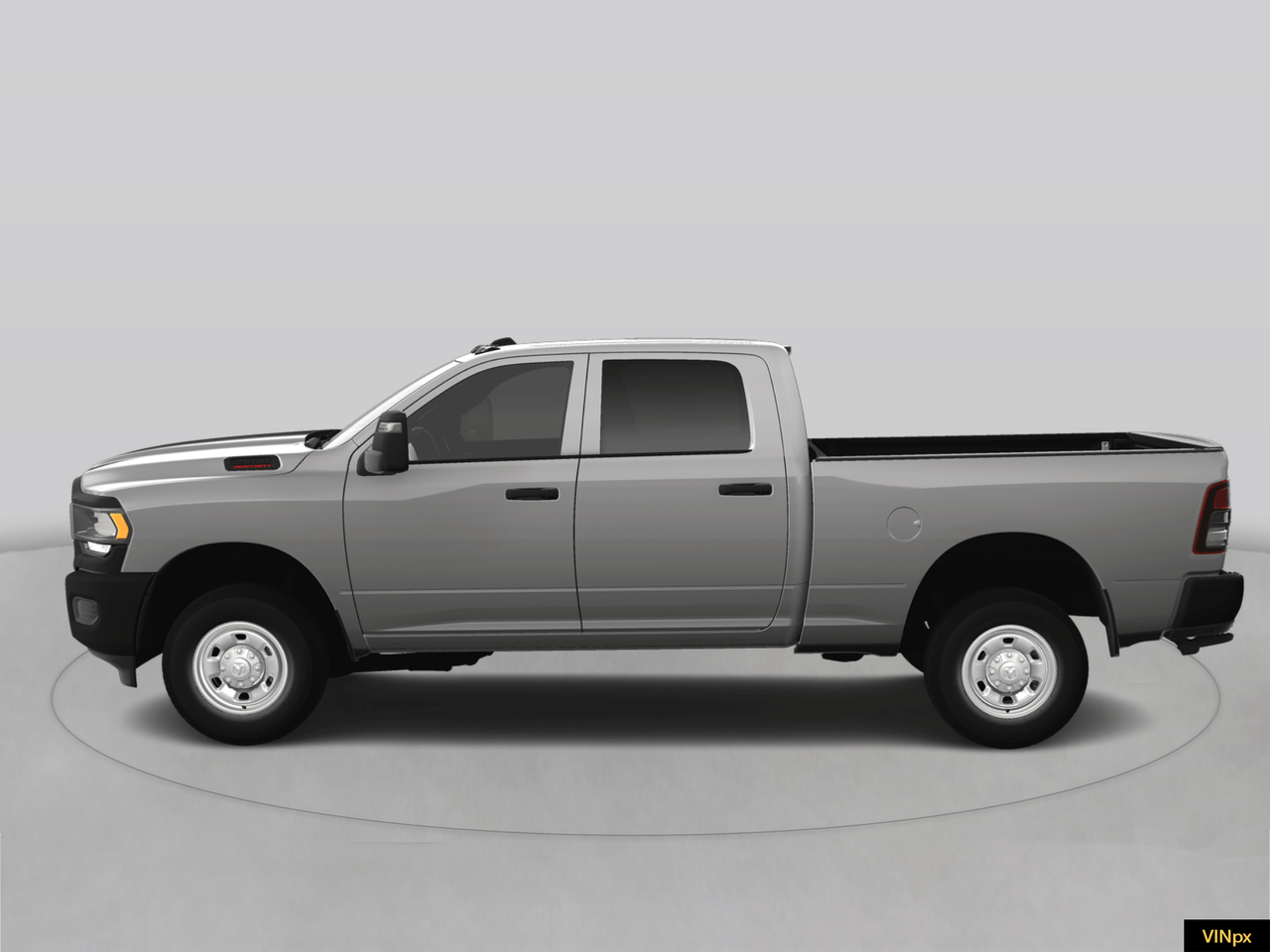 2024 Ram 2500 TRADESMAN CREW CAB 4X4 6'4' BOX Quincy MA