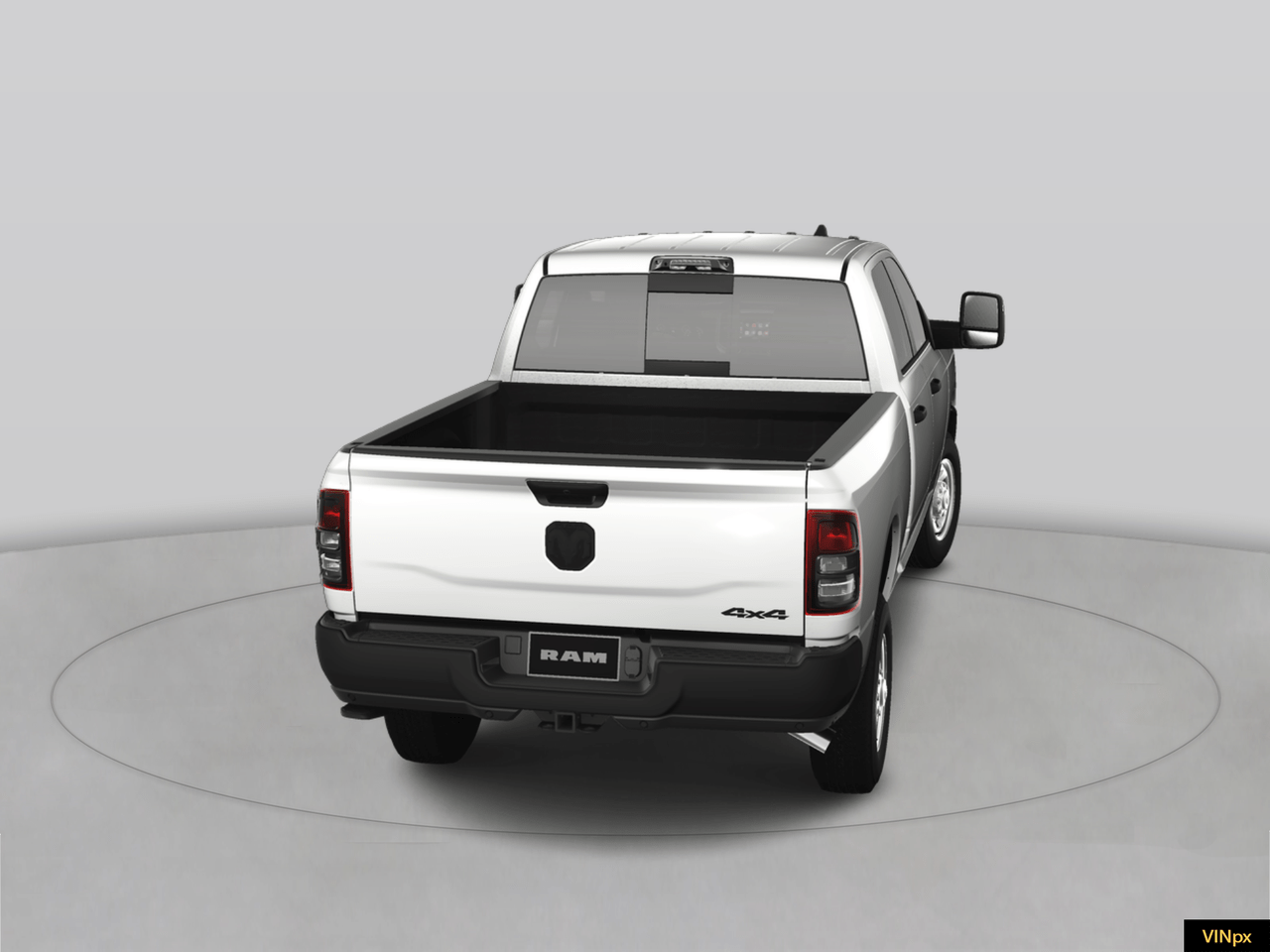 2024 Ram 2500 TRADESMAN CREW CAB 4X4 6'4' BOX Quincy MA