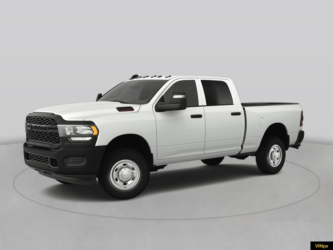 2024 Ram 2500 TRADESMAN CREW CAB 4X4 6'4' BOX Quincy MA