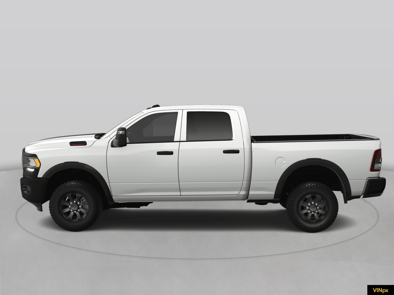 2024 Ram 2500 TRADESMAN CREW CAB 4X4 6&apos;4&apos; BOX Redlands CA