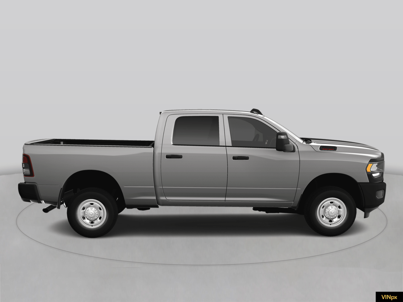 2024 Ram 2500 TRADESMAN CREW CAB 4X4 6&apos;4&apos; BOX Redlands CA