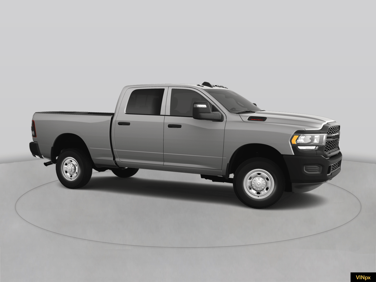 2024 Ram 2500 TRADESMAN CREW CAB 4X4 6&apos;4&apos; BOX Redlands CA