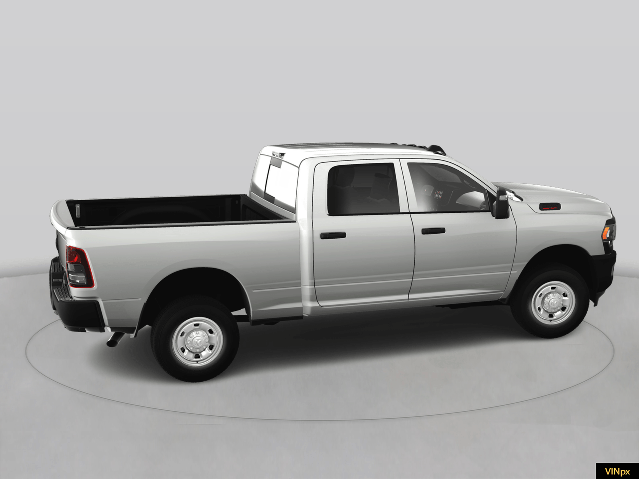 2024 Ram 2500 TRADESMAN CREW CAB 4X4 6&apos;4&apos; BOX Redlands CA