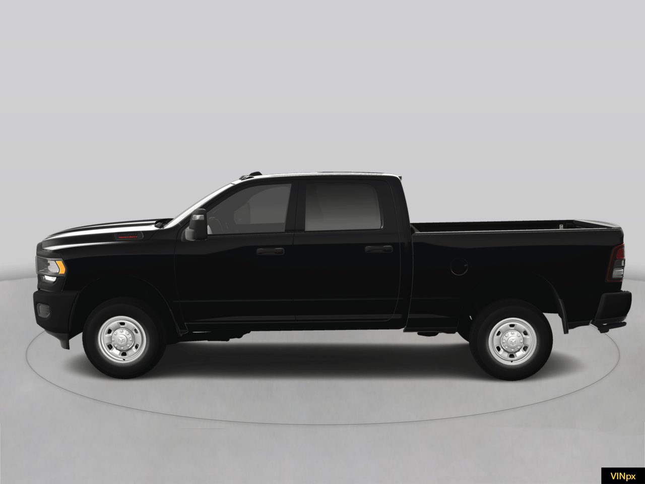 2024 Ram 2500 TRADESMAN CREW CAB 4X4 6&apos;4&apos; BOX Redlands CA