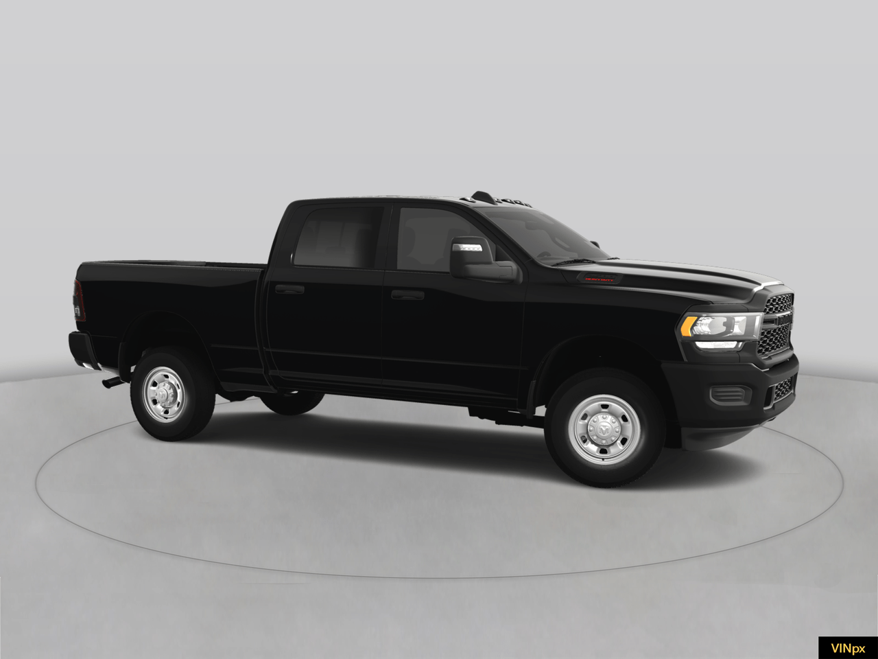 2024 Ram 2500 TRADESMAN CREW CAB 4X4 6&apos;4&apos; BOX Redlands CA