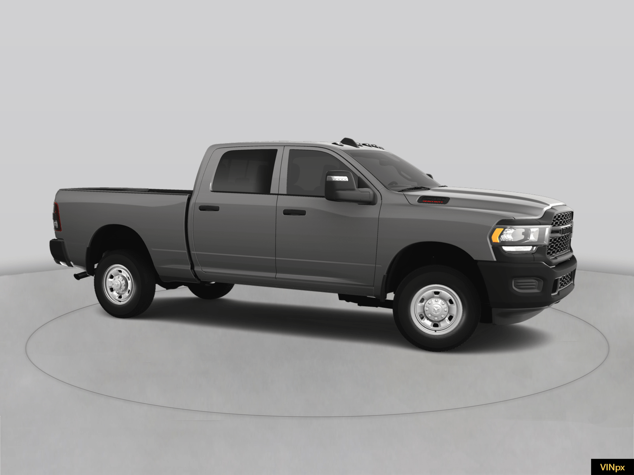 2024 Ram 2500 TRADESMAN CREW CAB 4X4 6&apos;4&apos; BOX Redlands CA