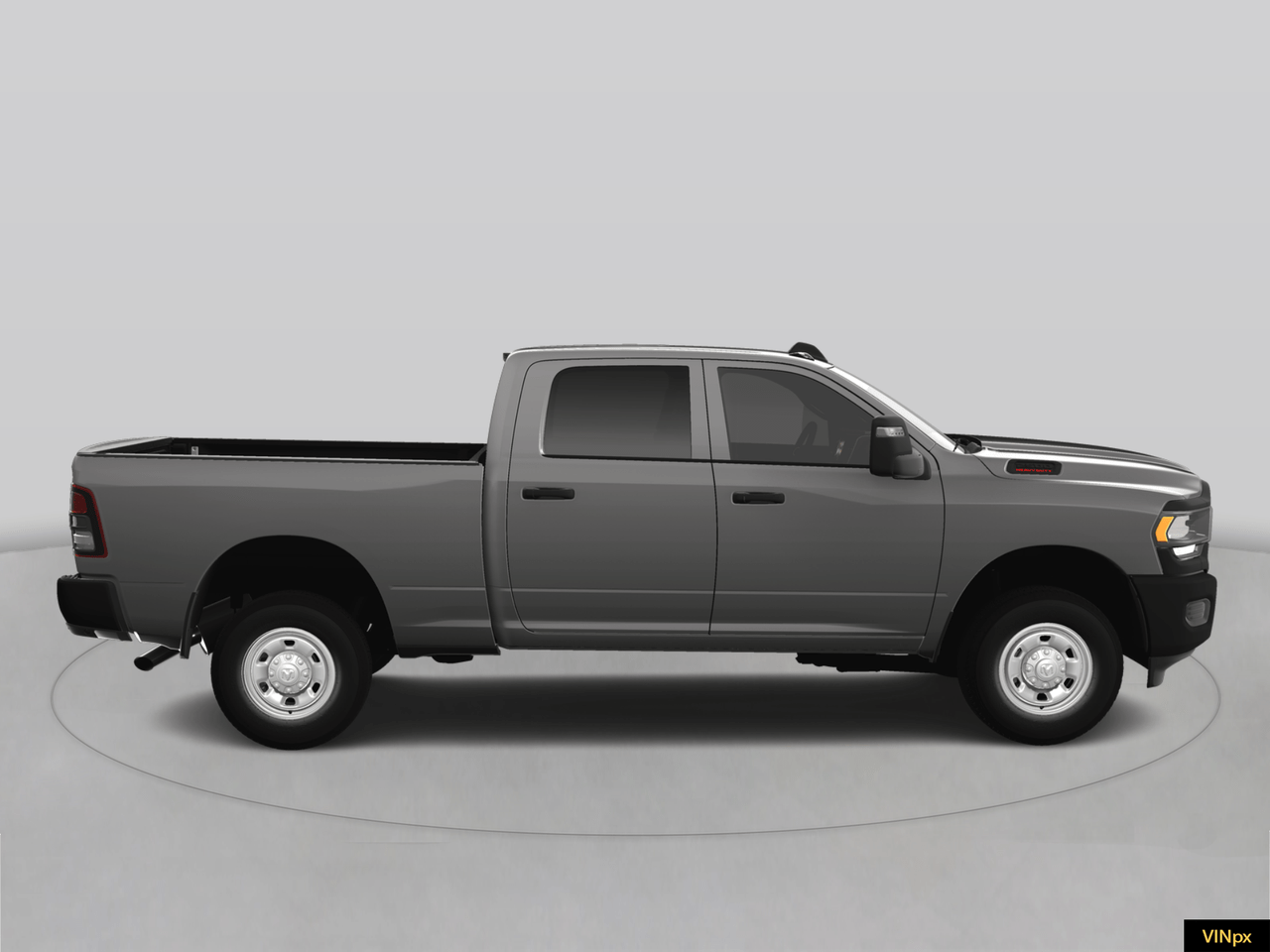 2024 Ram 2500 TRADESMAN CREW CAB 4X4 6&apos;4&apos; BOX Redlands CA