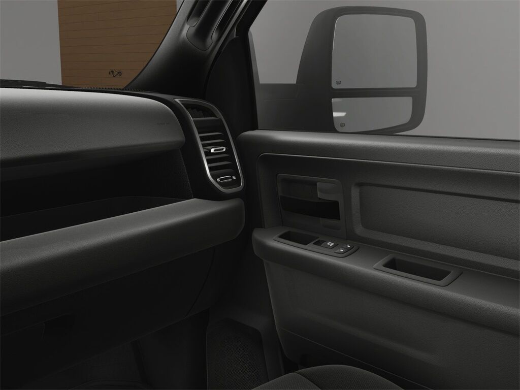 2024 Ram 2500 Tradesman Kenosha WI