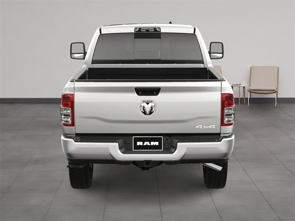 2024 Ram 2500 Tradesman Kenosha WI