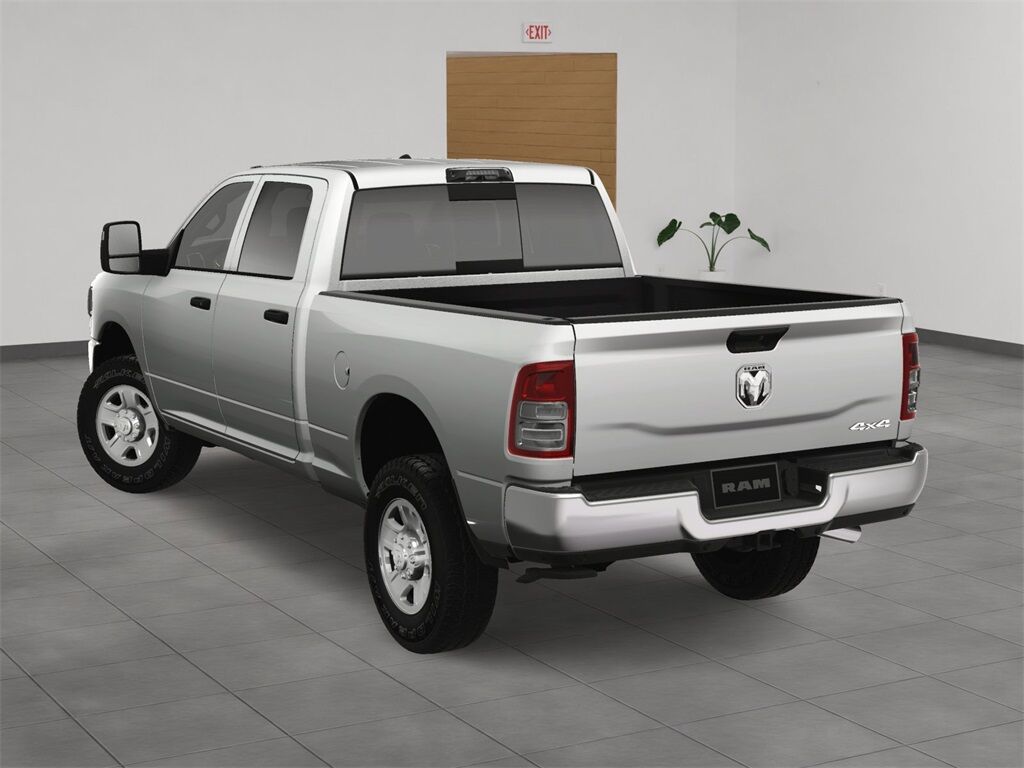 2024 Ram 2500 Tradesman Kenosha WI