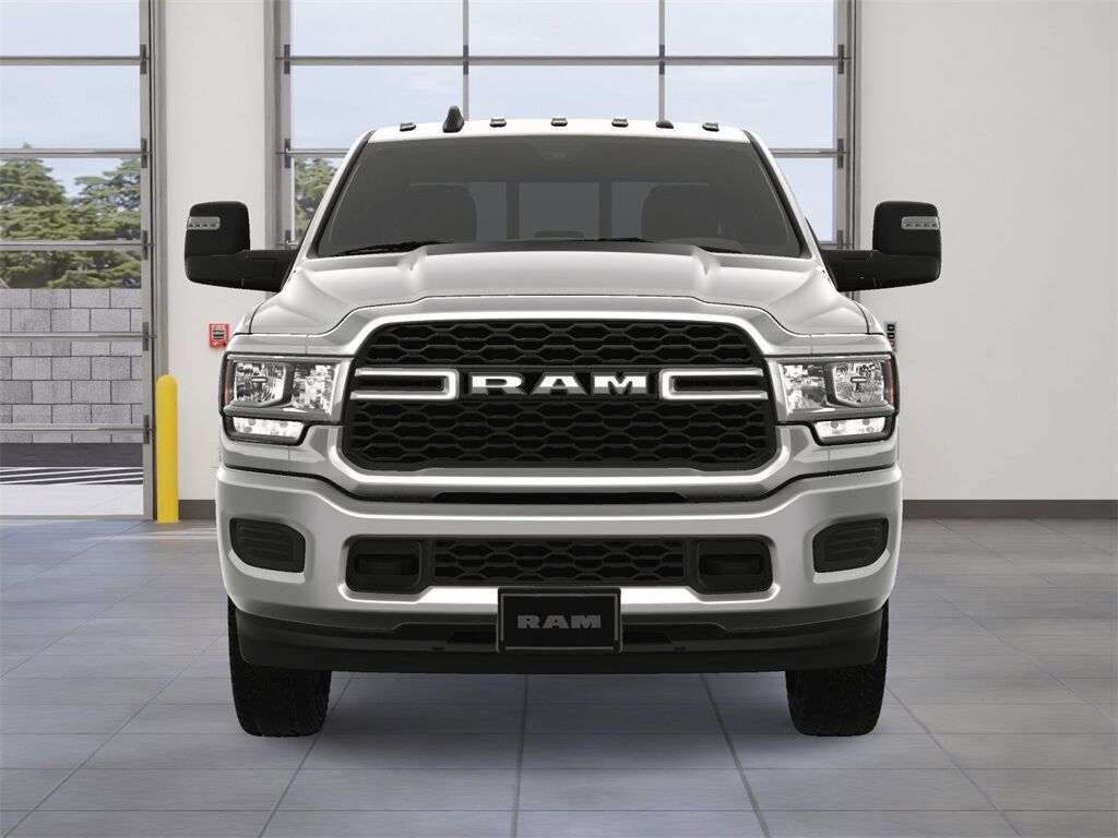 2024 Ram 2500 Tradesman Kenosha WI