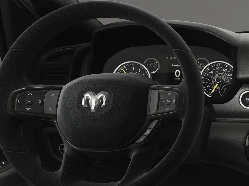 2024 Ram 2500 Tradesman Kenosha WI