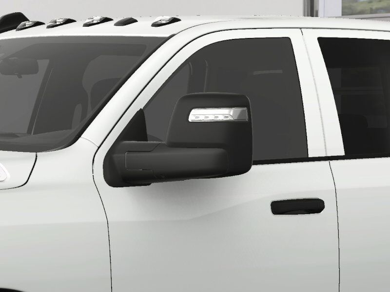 2024 Ram 2500 Tradesman Kenosha WI