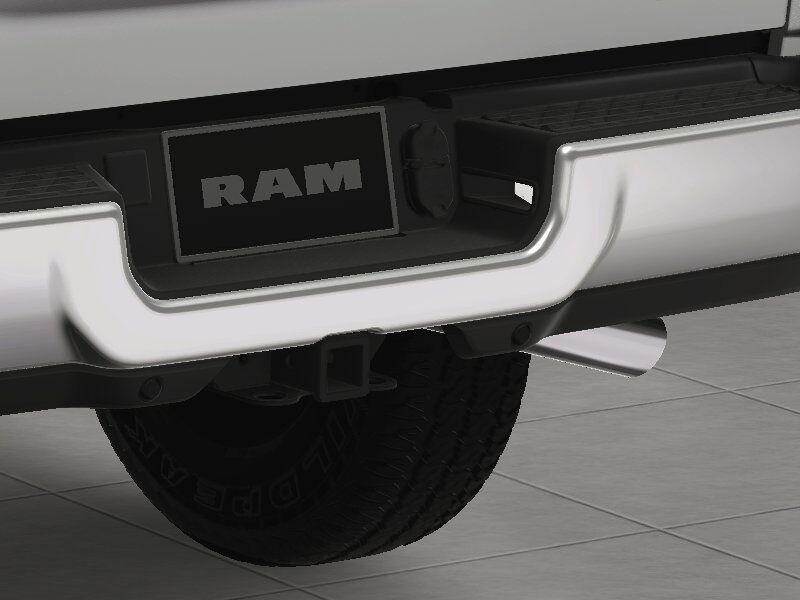 2024 Ram 2500 Tradesman Kenosha WI