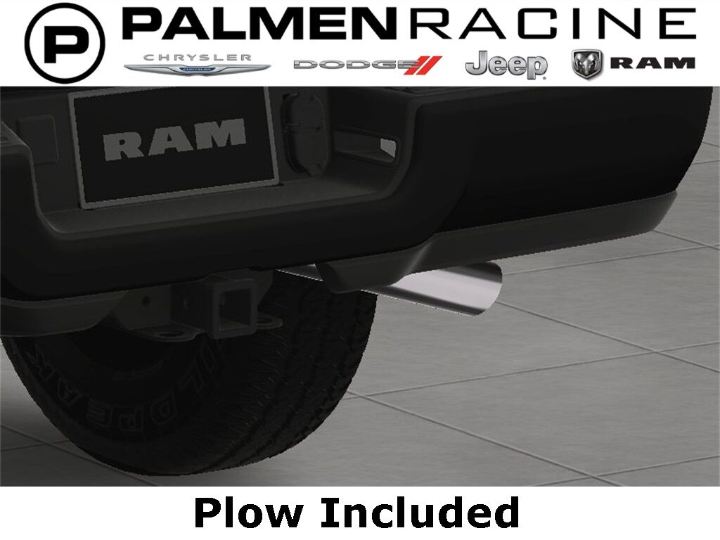 2024 Ram 2500 Tradesman Racine WI