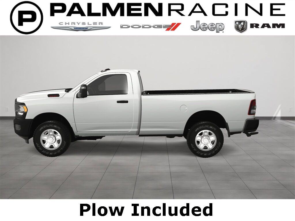 2024 Ram 2500 Tradesman Racine WI