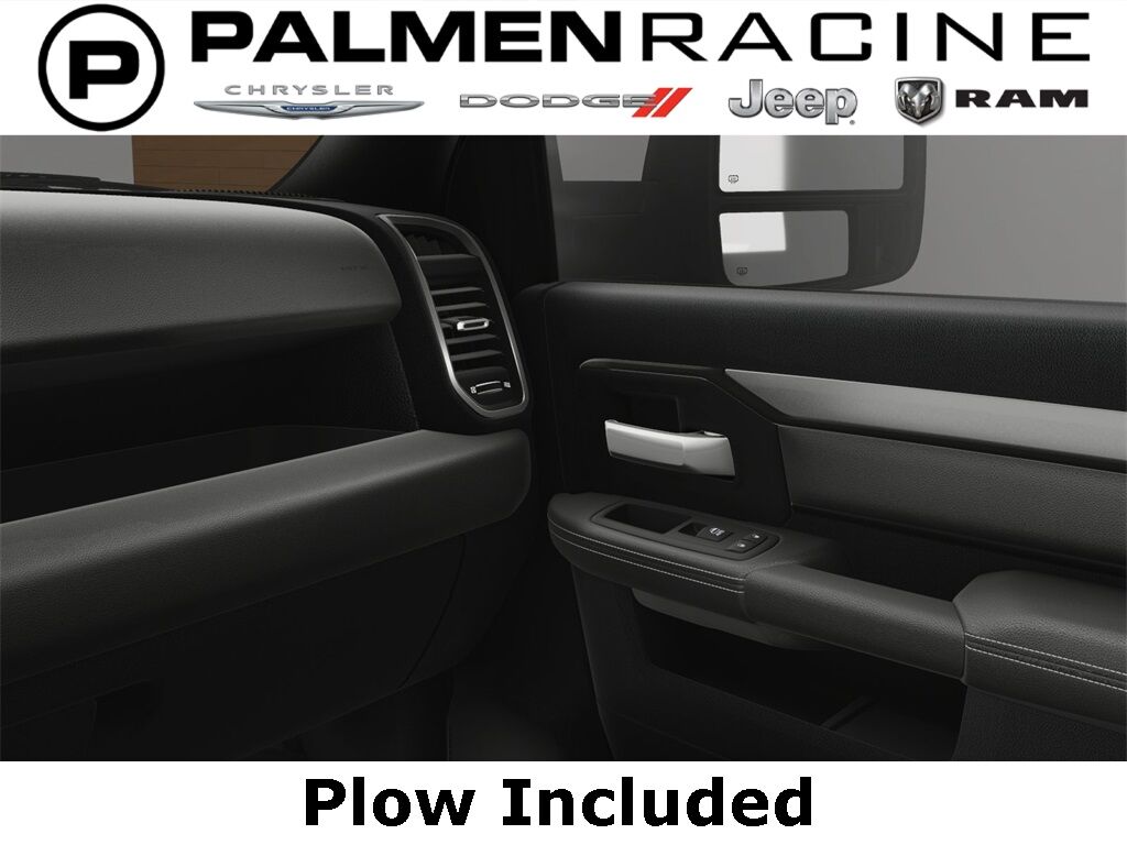 2024 Ram 2500 Tradesman Racine WI
