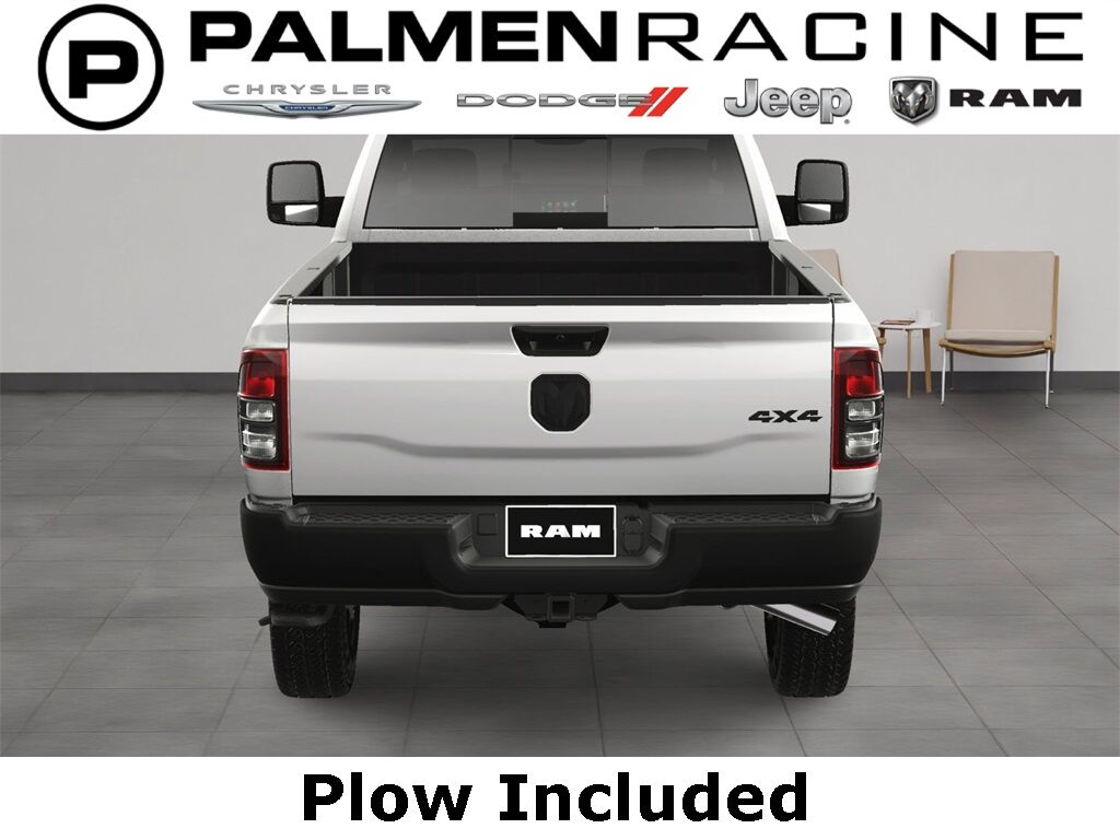 2024 Ram 2500 Tradesman Racine WI