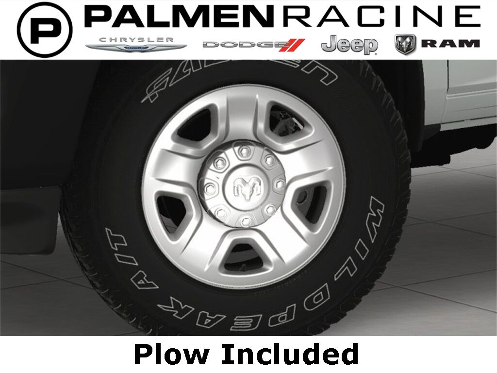 2024 Ram 2500 Tradesman Racine WI