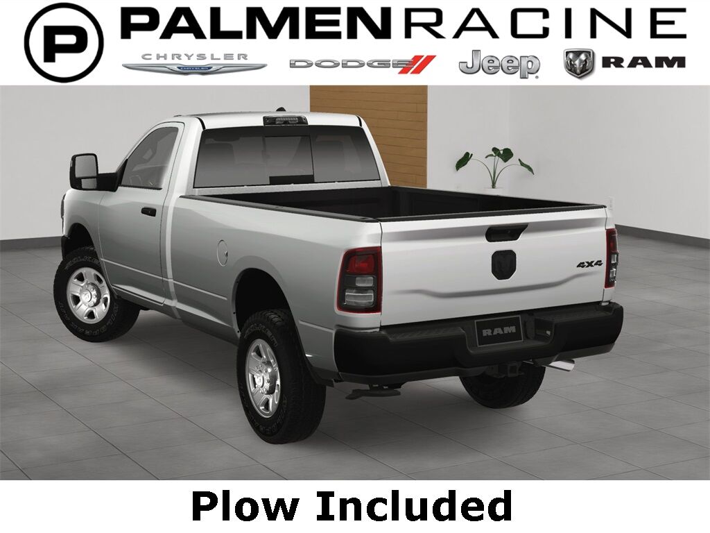 2024 Ram 2500 Tradesman Racine WI