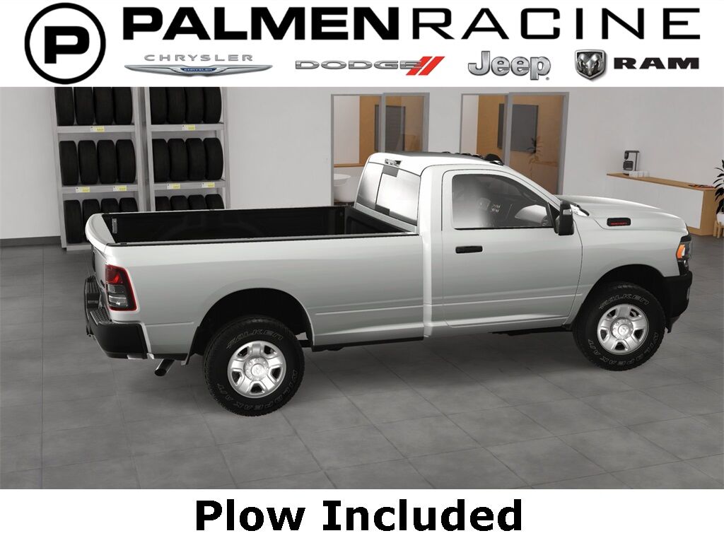 2024 Ram 2500 Tradesman Racine WI