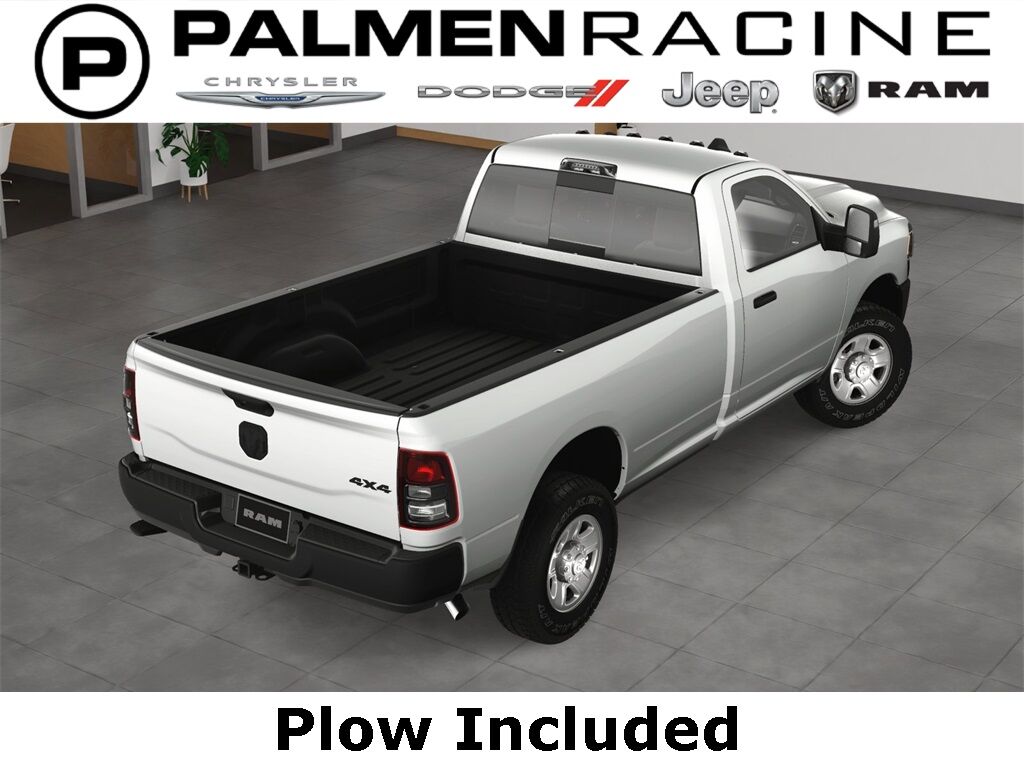 2024 Ram 2500 Tradesman Racine WI
