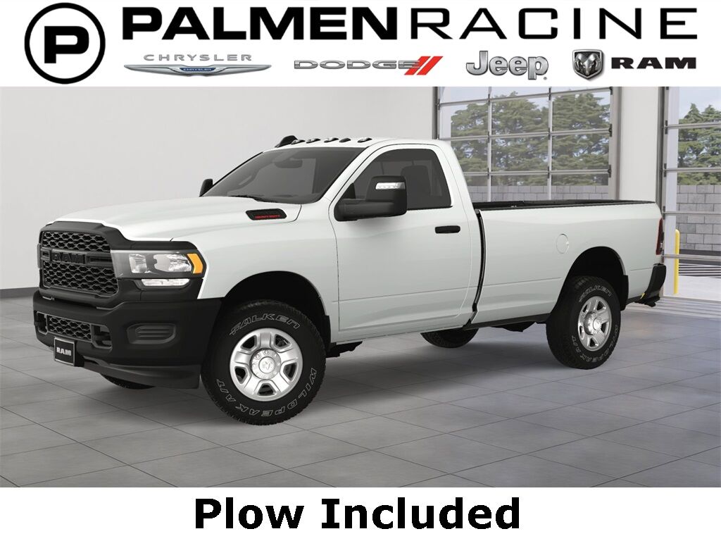 2024 Ram 2500 Tradesman Racine WI