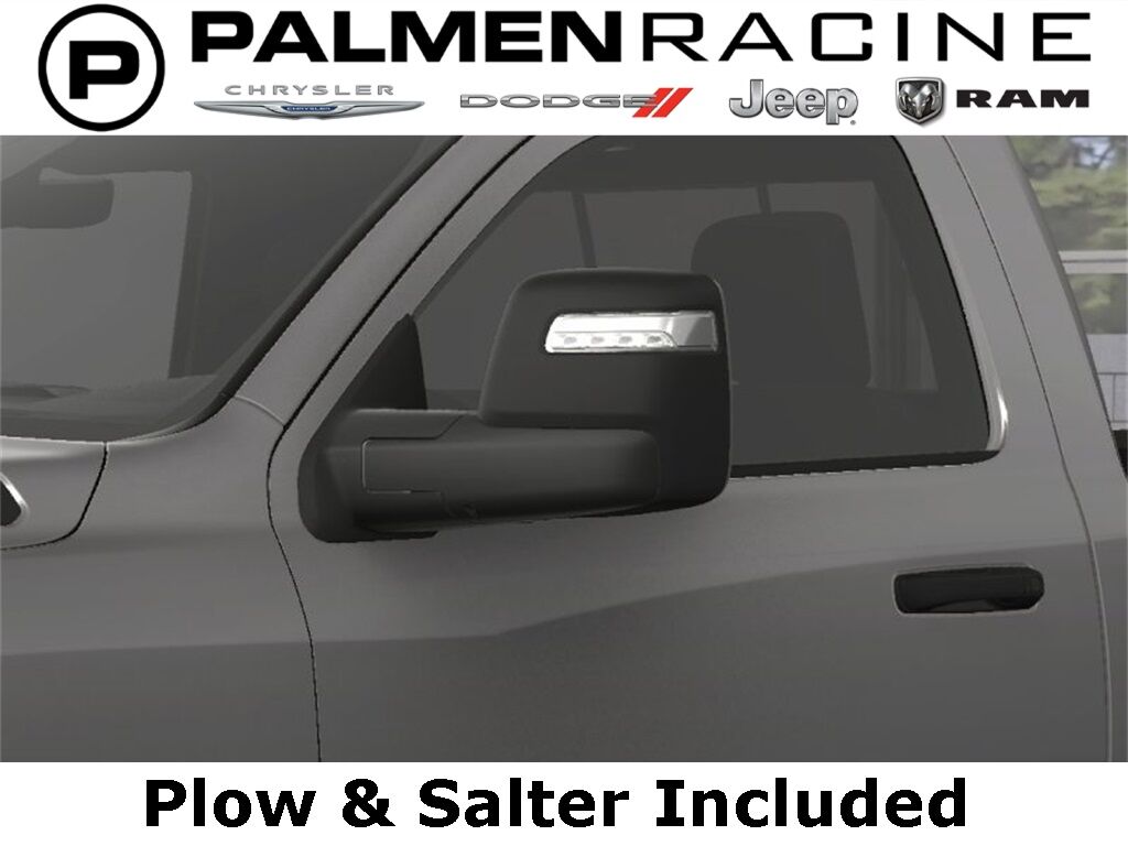 2024 Ram 2500 Tradesman Racine WI