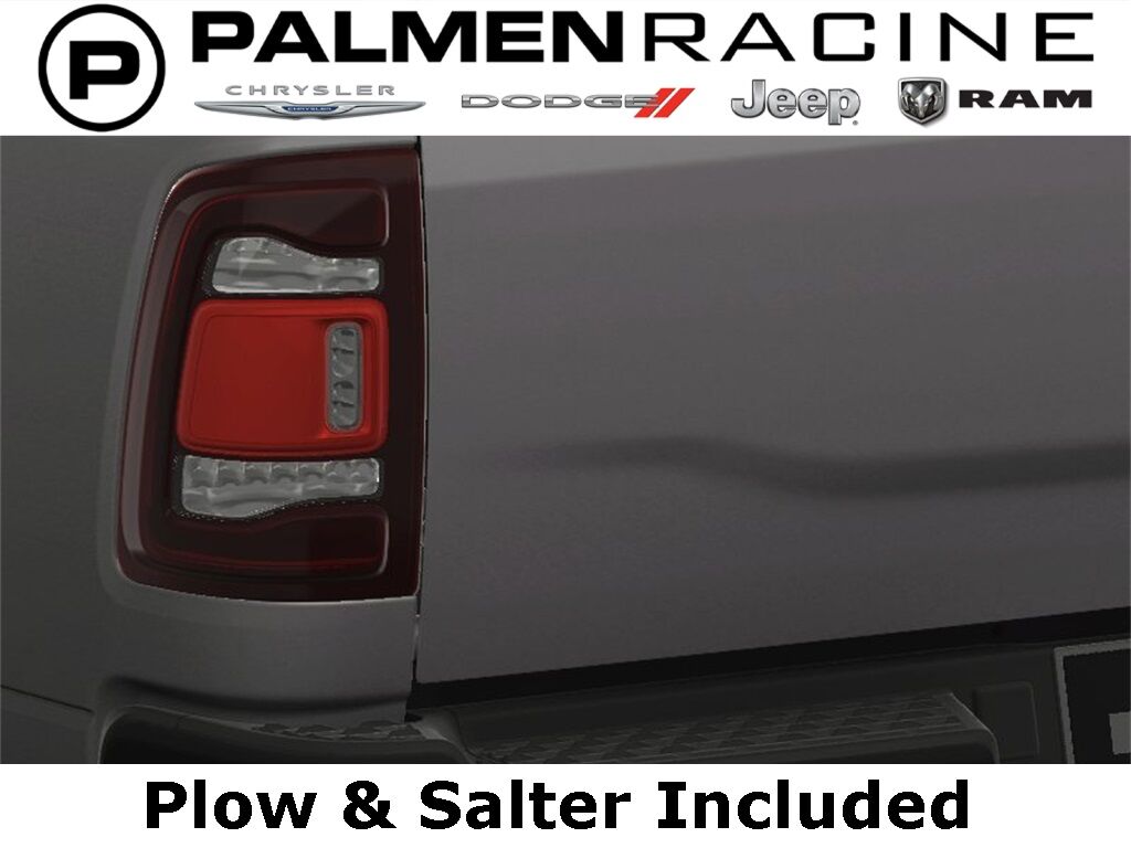 2024 Ram 2500 Tradesman Racine WI